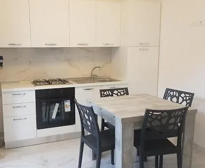 Casa Apartment *