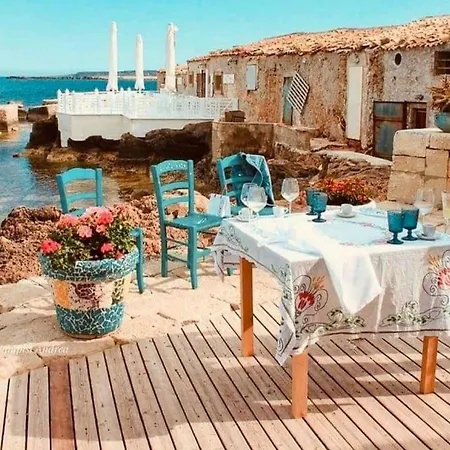 Casa * Marzamemi