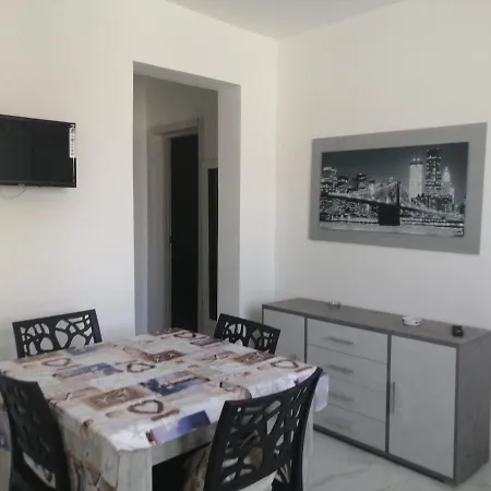 Casa * Marzamemi