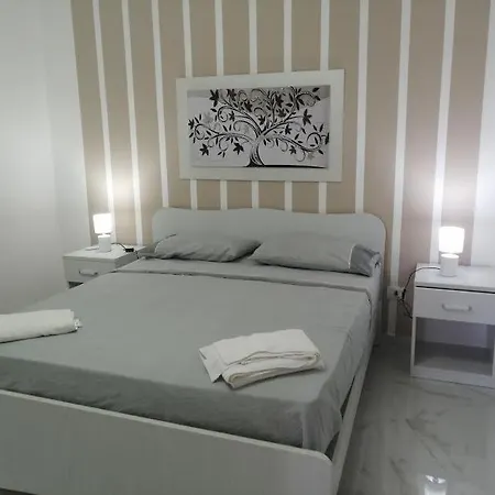 Casa Apartment *