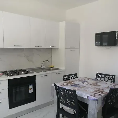 Casa * Marzamemi