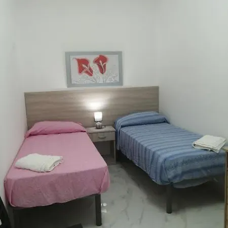Apartman Casa *