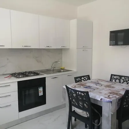 Casa * Marzamemi
